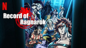 Fantasy Anime | Trang web Netflix chính thức Fantasy Anime | Trang web Netflix chính thức