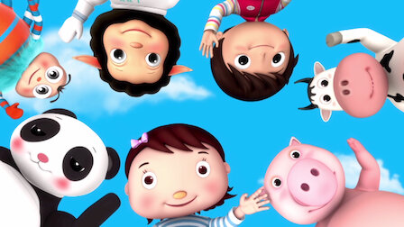 Watch Little Baby Bum: Nursery Rhyme Friends | Netflix Watch Little Baby Bum: Nursery Rhyme Friends | Netflix