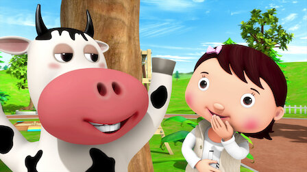 Watch Little Baby Bum: Nursery Rhyme Friends | Netflix Watch Little Baby Bum: Nursery Rhyme Friends | Netflix
